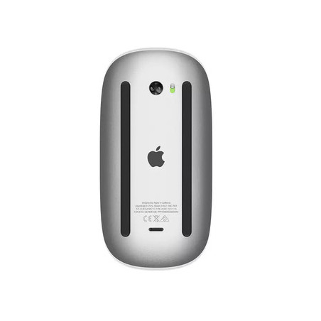 Magic Mouse - Multi-Touch Surface